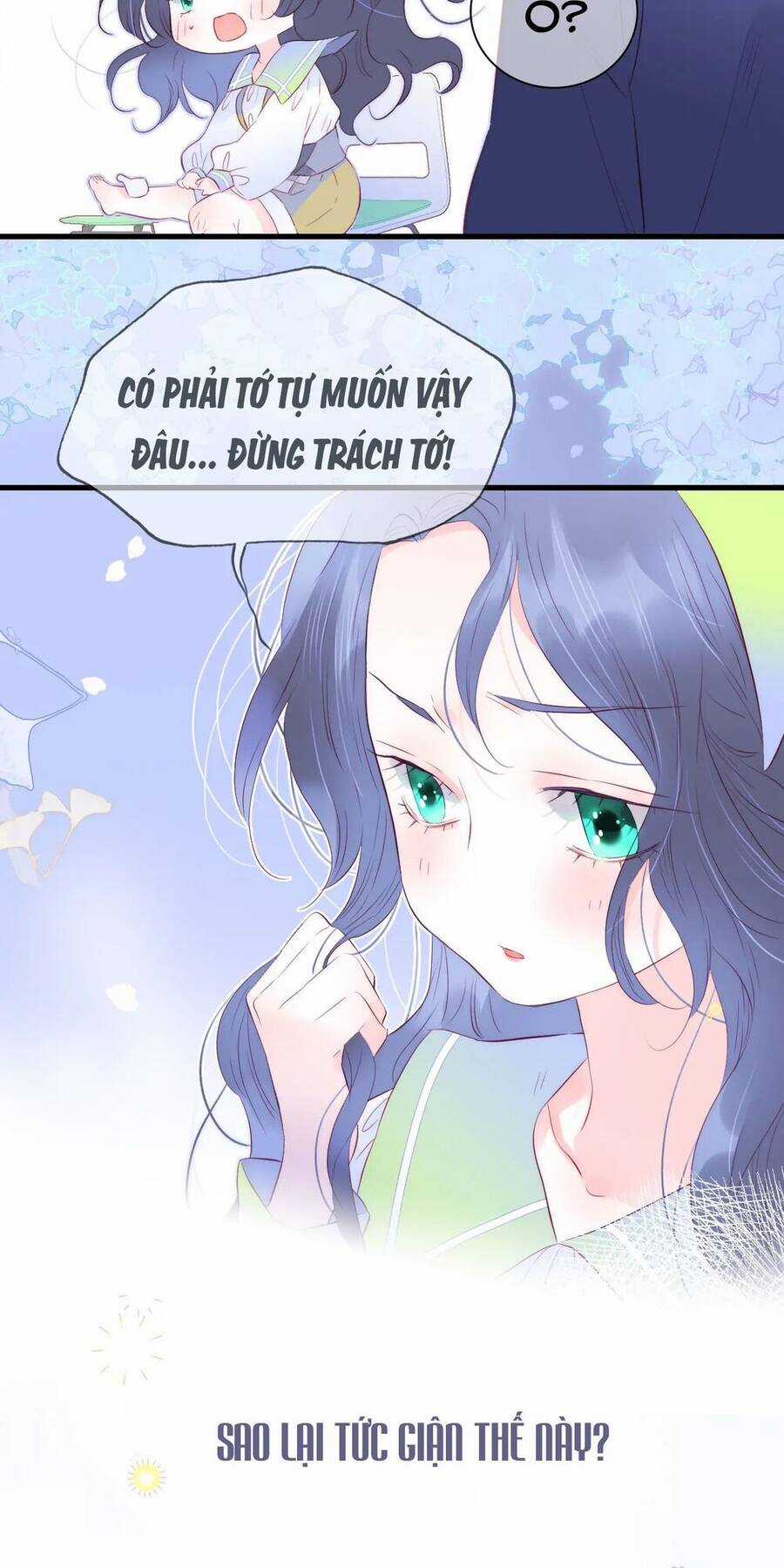 Chạy Trốn Cùng Con Nhím - Chapter 27 - Trang 21