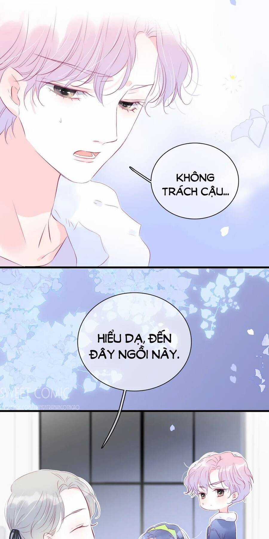 Chạy Trốn Cùng Con Nhím - Chapter 27 - Trang 22