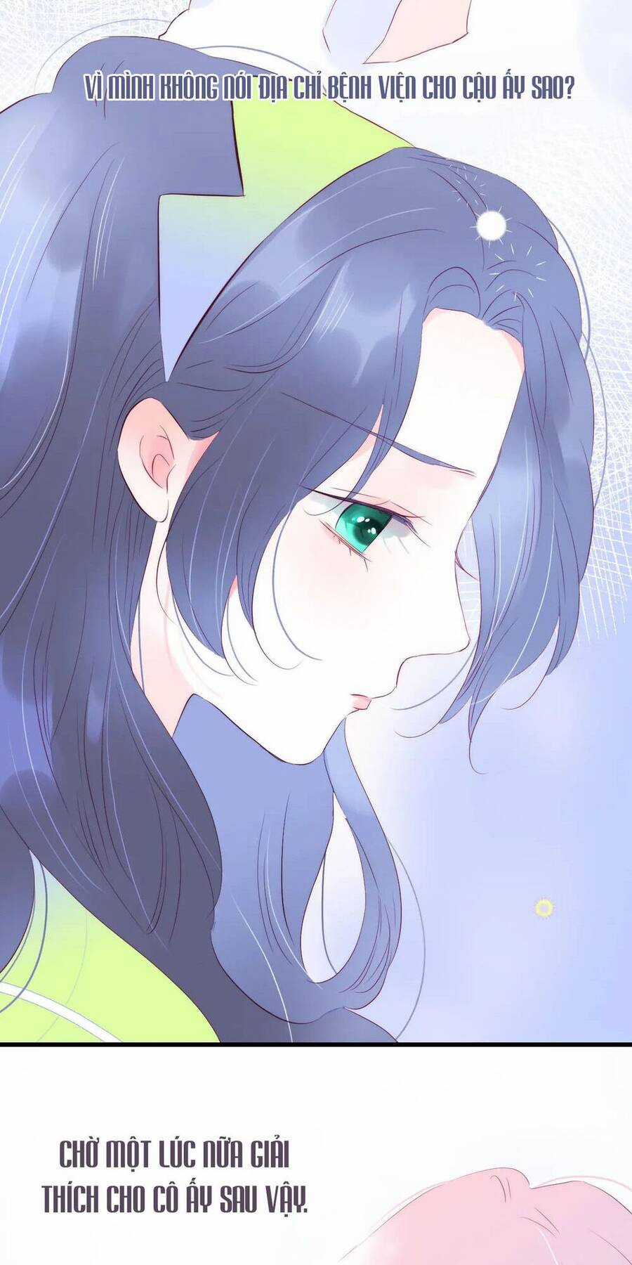 Chạy Trốn Cùng Con Nhím - Chapter 27 - Trang 26