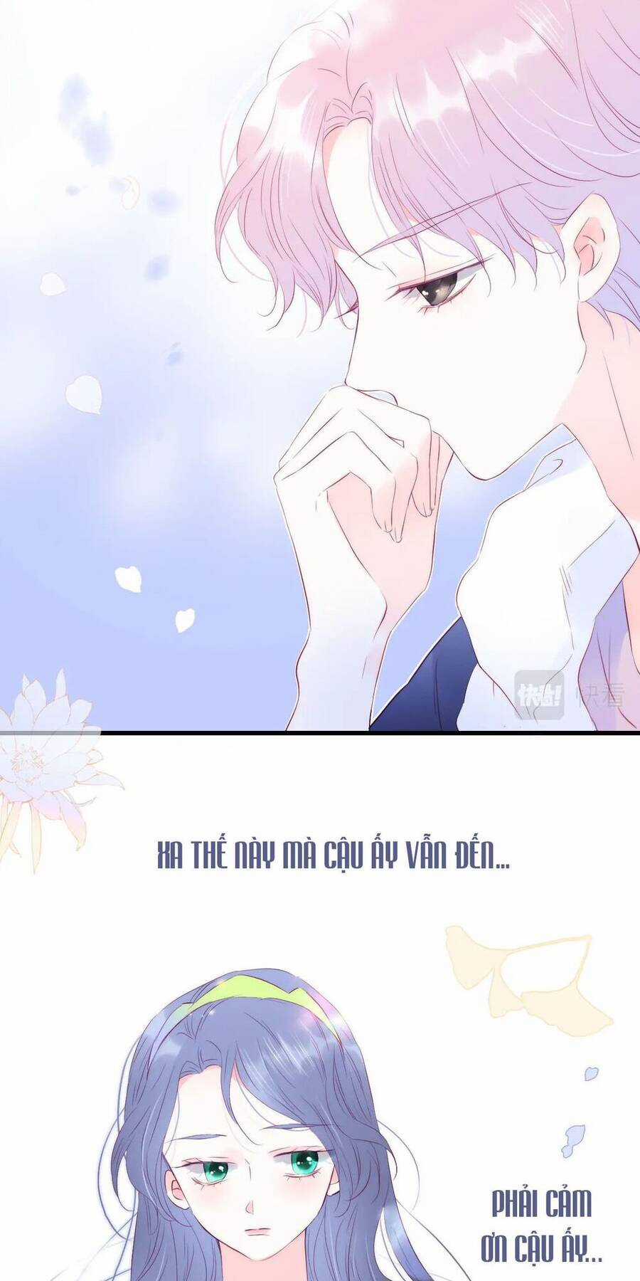 Chạy Trốn Cùng Con Nhím - Chapter 27 - Trang 27