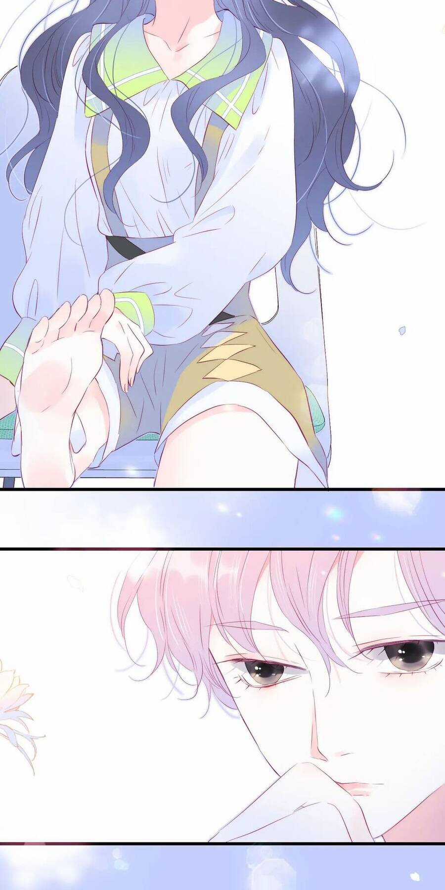 Chạy Trốn Cùng Con Nhím - Chapter 27 - Trang 28