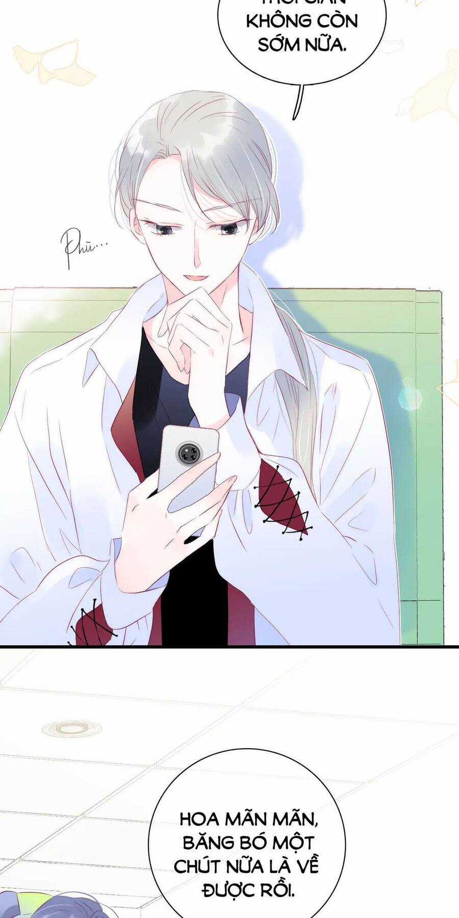 Chạy Trốn Cùng Con Nhím - Chapter 27 - Trang 30