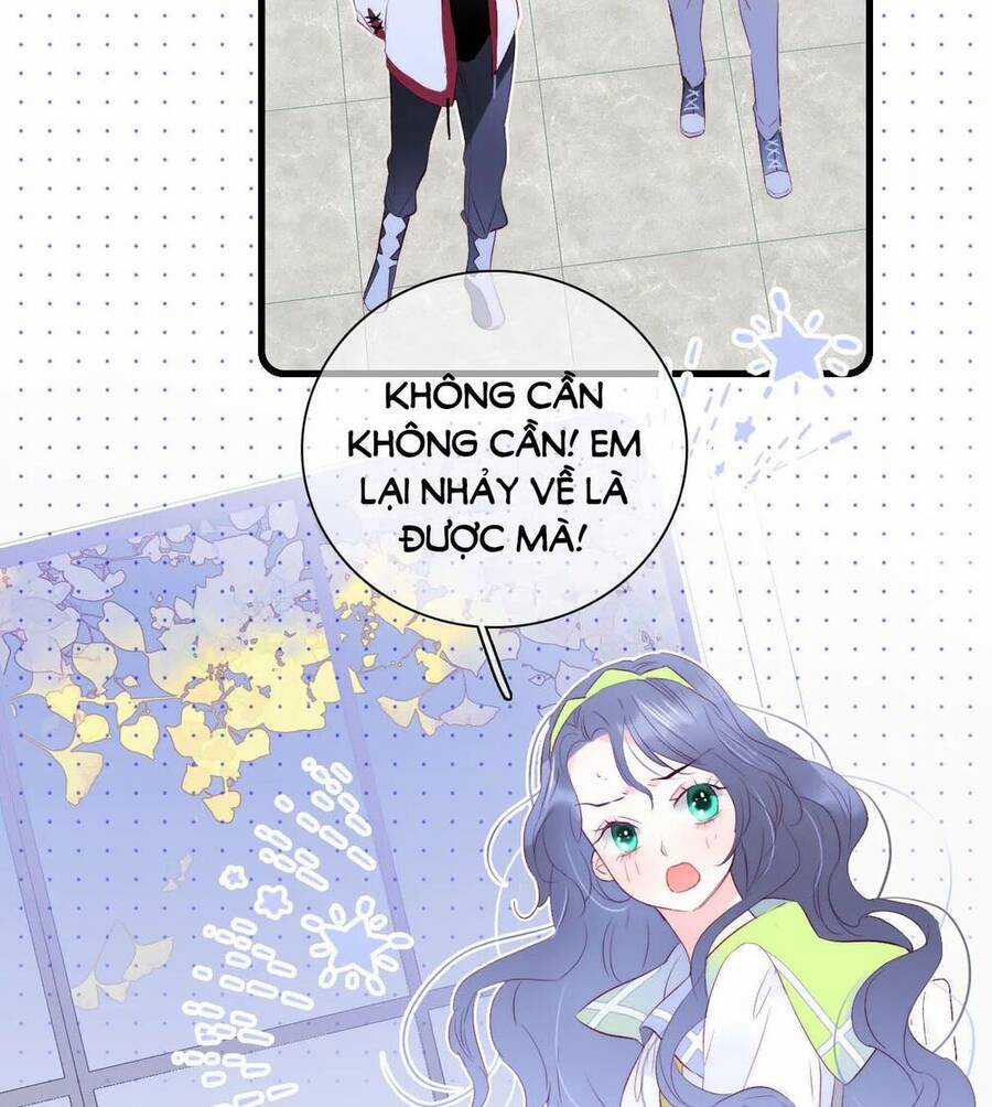 Chạy Trốn Cùng Con Nhím - Chapter 27 - Trang 32