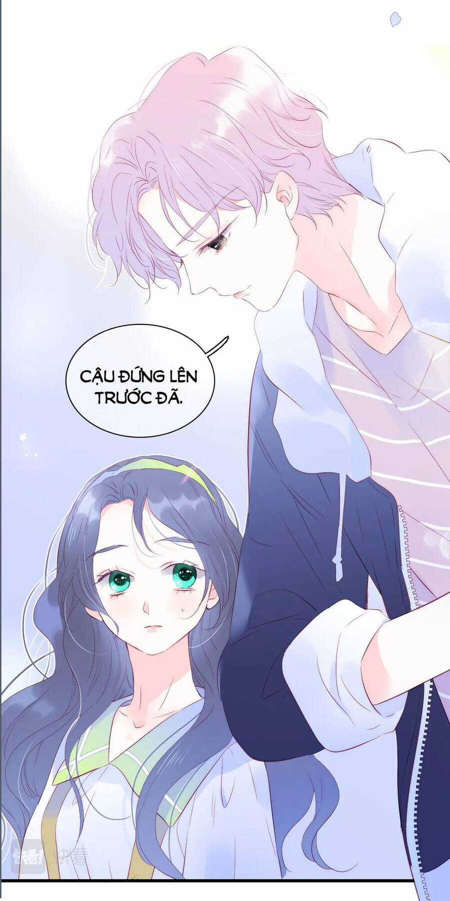 Chạy Trốn Cùng Con Nhím - Chapter 27 - Trang 34