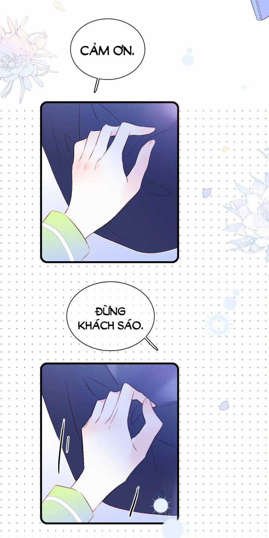 Chạy Trốn Cùng Con Nhím - Chapter 27 - Trang 35