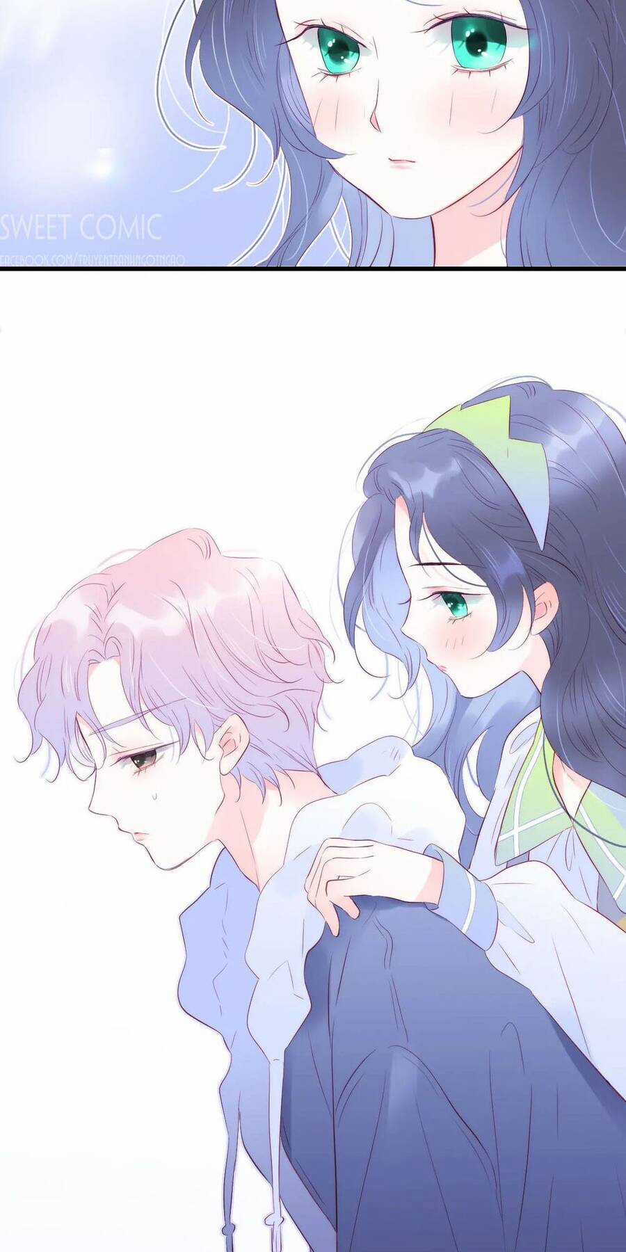 Chạy Trốn Cùng Con Nhím - Chapter 27 - Trang 38