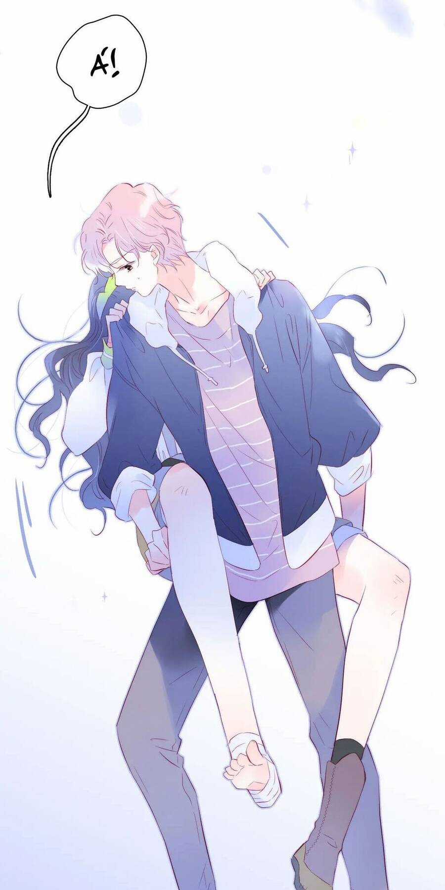 Chạy Trốn Cùng Con Nhím - Chapter 27 - Trang 42