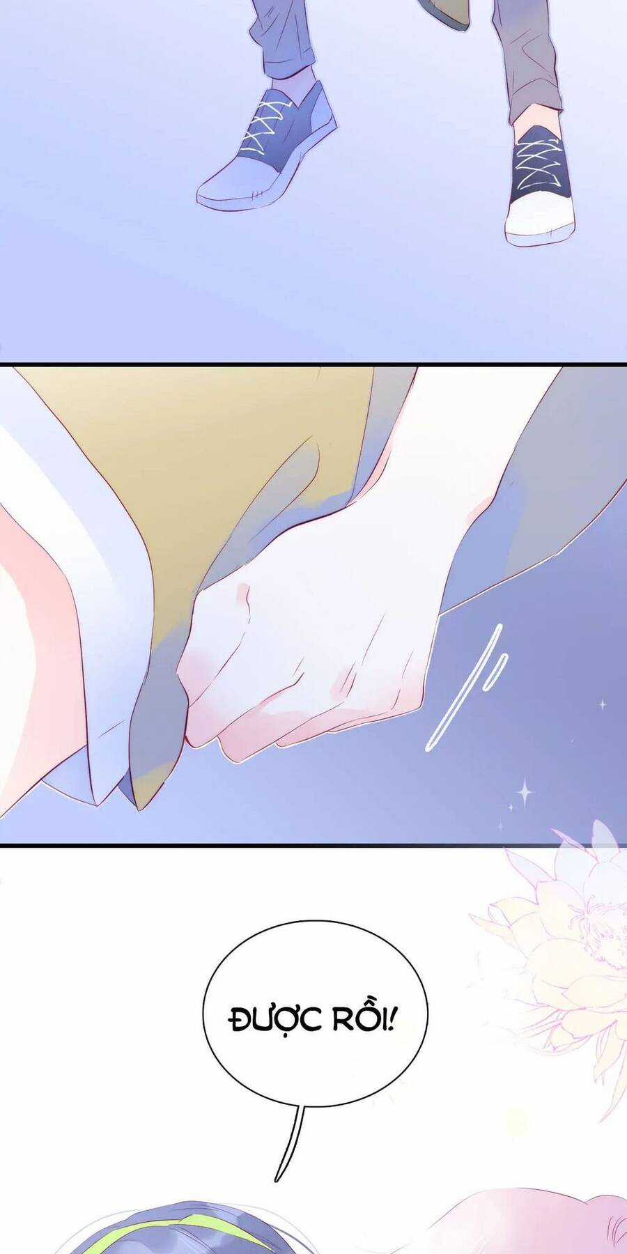 Chạy Trốn Cùng Con Nhím - Chapter 27 - Trang 43