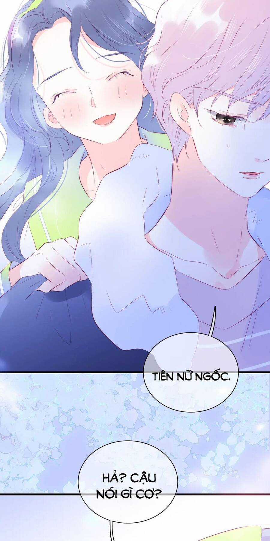 Chạy Trốn Cùng Con Nhím - Chapter 27 - Trang 44