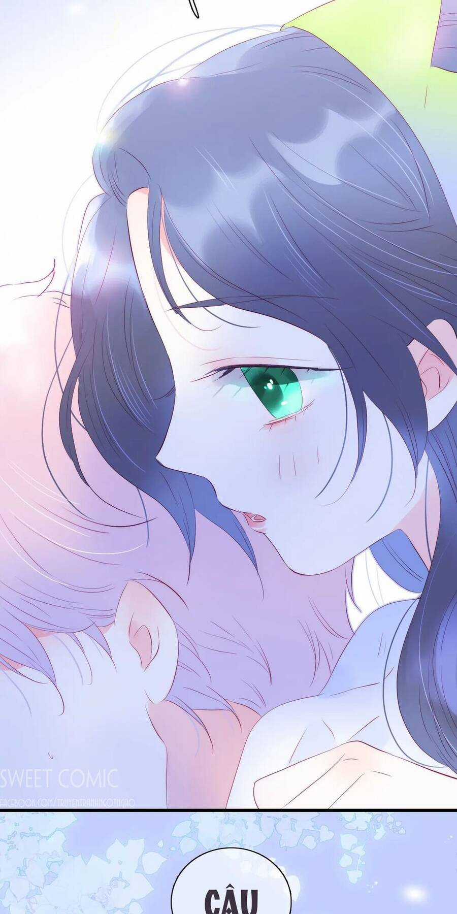 Chạy Trốn Cùng Con Nhím - Chapter 27 - Trang 45