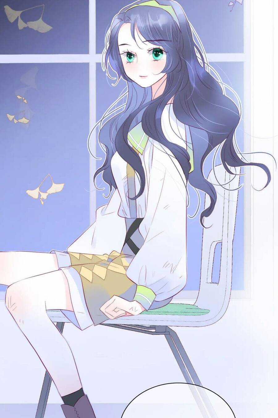 Chạy Trốn Cùng Con Nhím - Chapter 27 - Trang 8