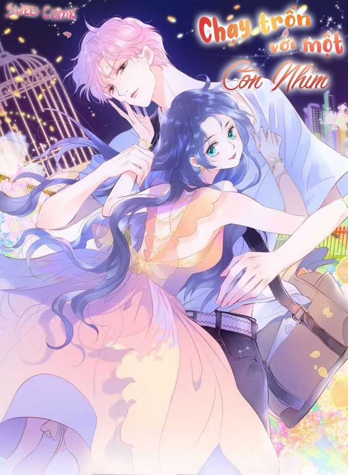 Chạy Trốn Cùng Con Nhím - Chapter 3 - Trang 2