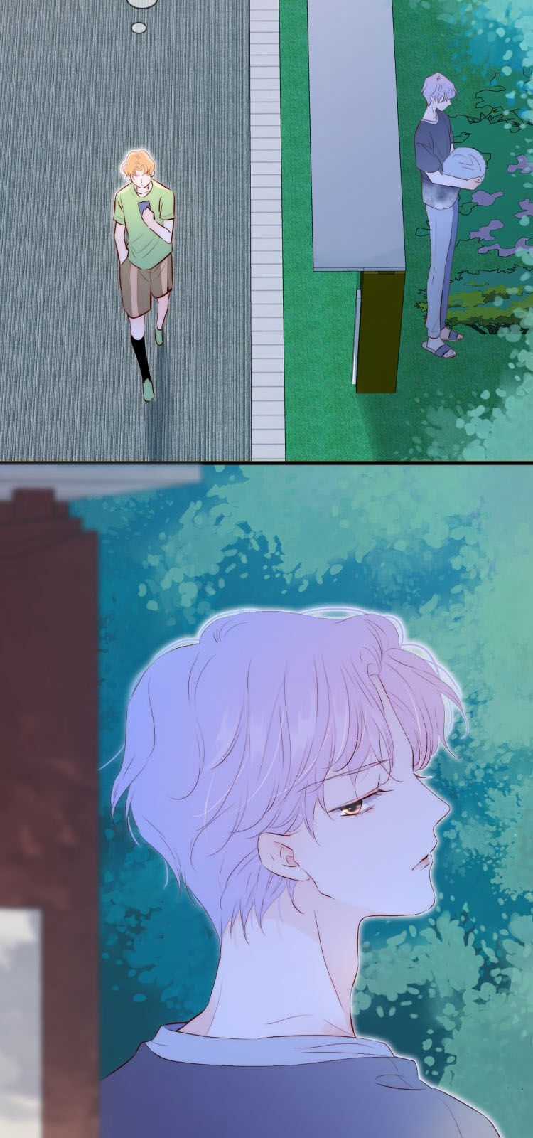 Chạy Trốn Cùng Con Nhím - Chapter 3 - Trang 14