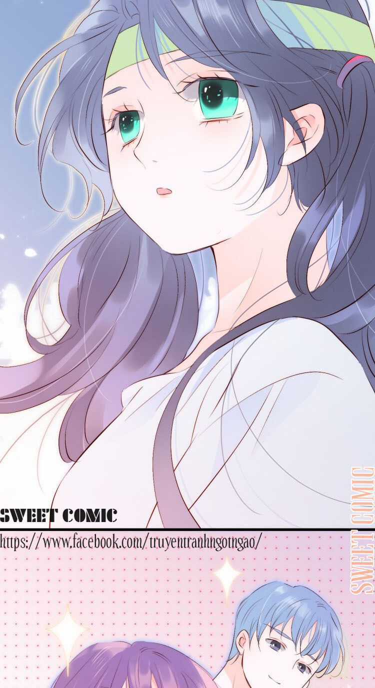 Chạy Trốn Cùng Con Nhím - Chapter 3 - Trang 21