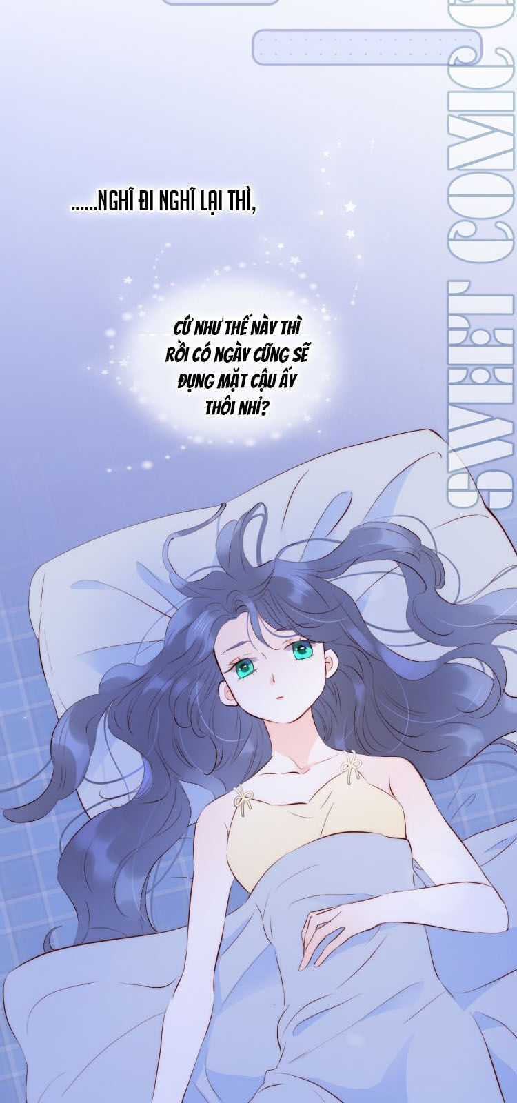 Chạy Trốn Cùng Con Nhím - Chapter 3 - Trang 25