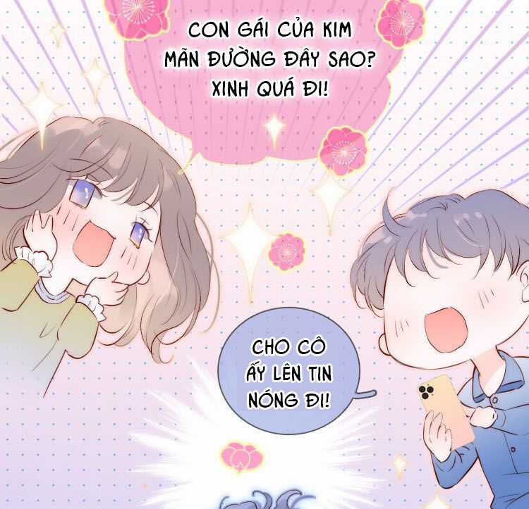 Chạy Trốn Cùng Con Nhím - Chapter 3 - Trang 27