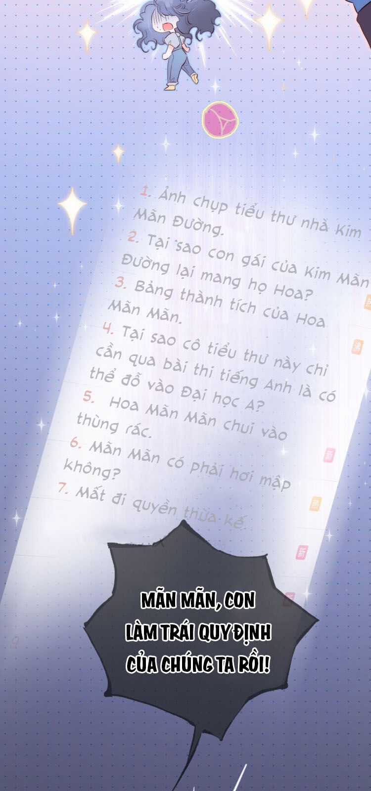 Chạy Trốn Cùng Con Nhím - Chapter 3 - Trang 28