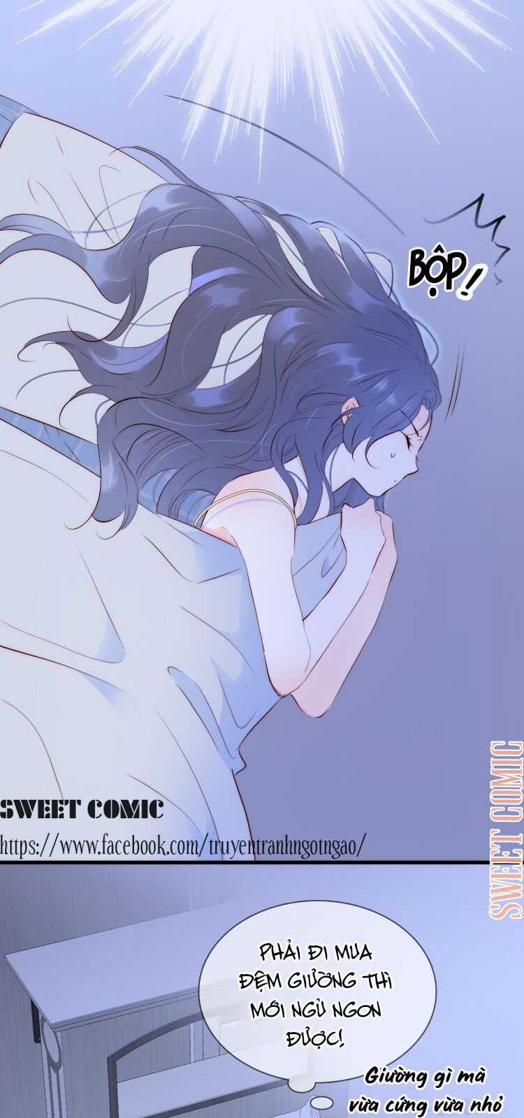 Chạy Trốn Cùng Con Nhím - Chapter 3 - Trang 31