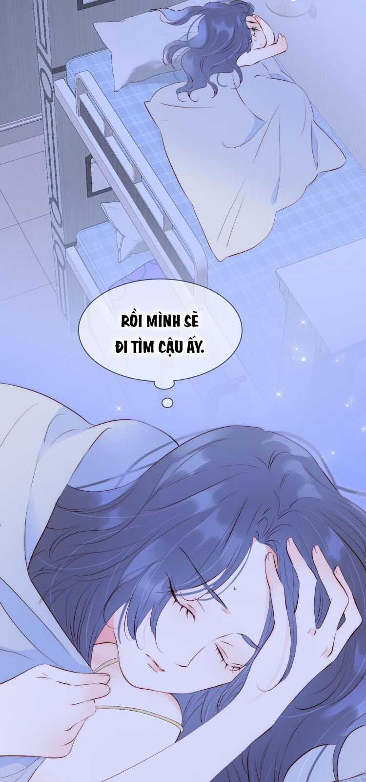 Chạy Trốn Cùng Con Nhím - Chapter 3 - Trang 32