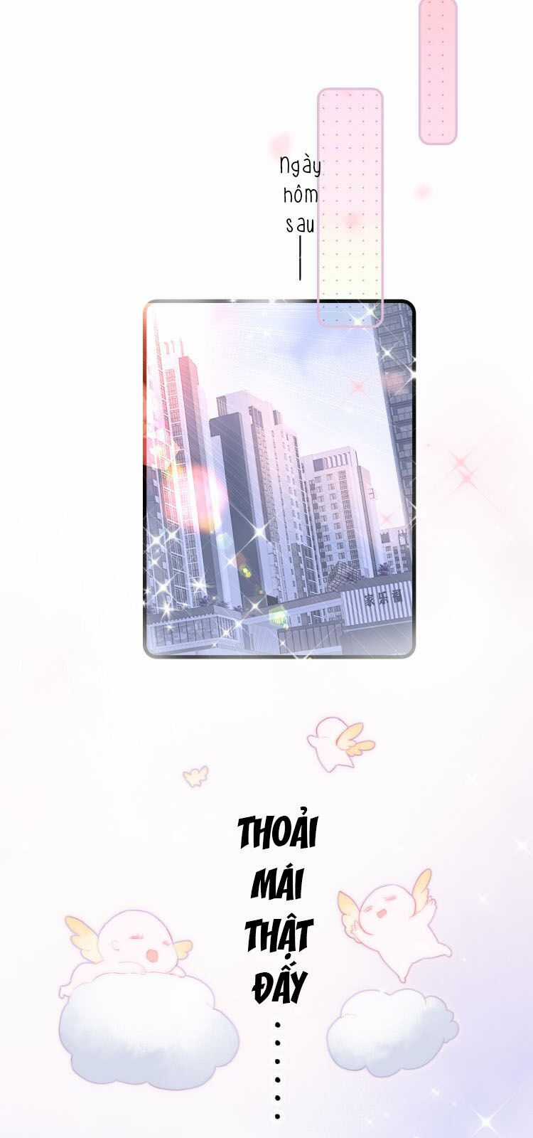 Chạy Trốn Cùng Con Nhím - Chapter 3 - Trang 34