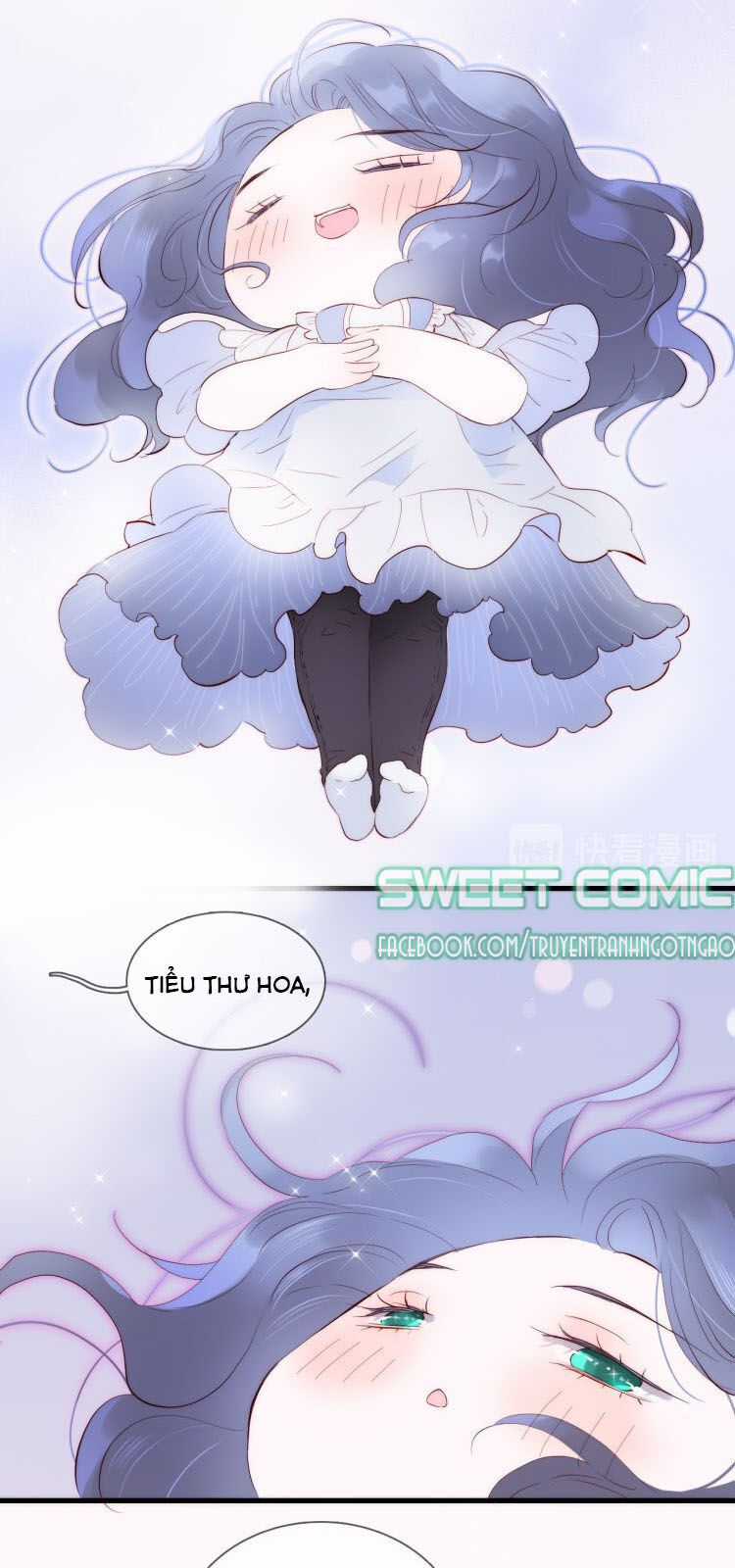 Chạy Trốn Cùng Con Nhím - Chapter 3 - Trang 35