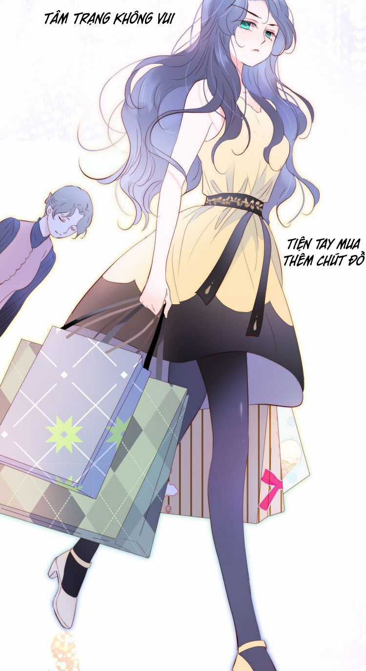 Chạy Trốn Cùng Con Nhím - Chapter 3 - Trang 39