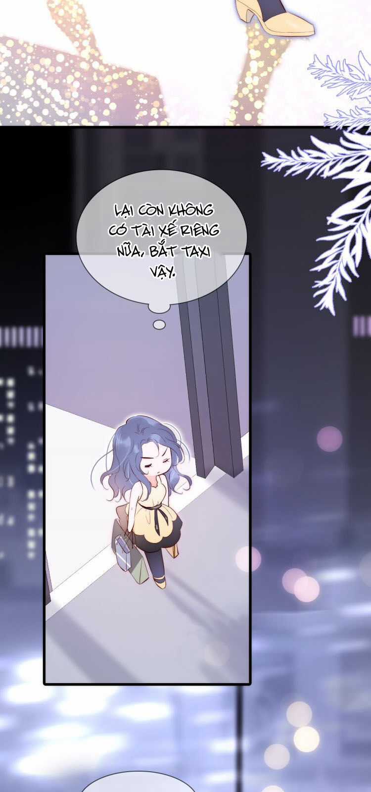 Chạy Trốn Cùng Con Nhím - Chapter 3 - Trang 40