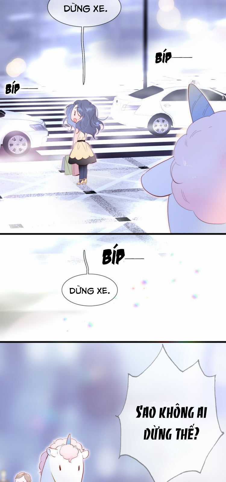 Chạy Trốn Cùng Con Nhím - Chapter 3 - Trang 41