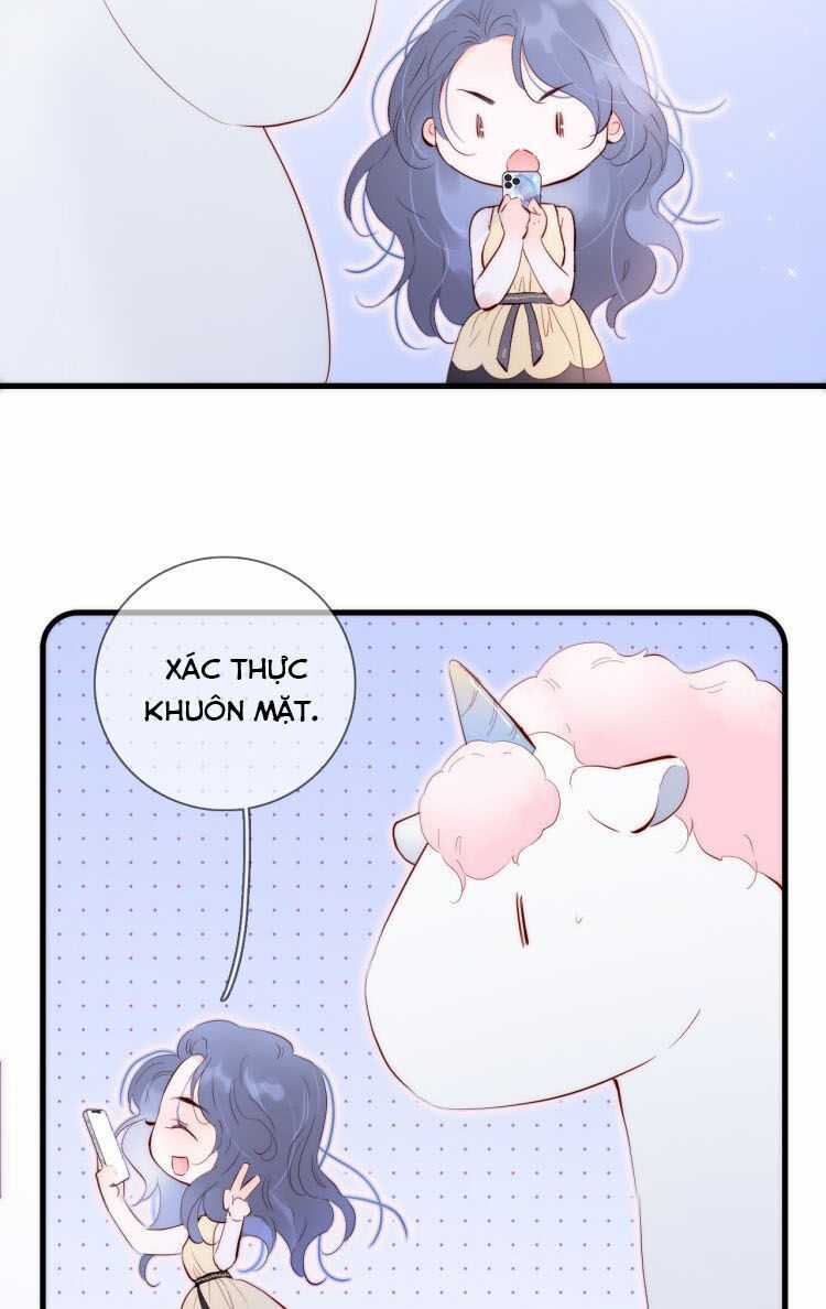 Chạy Trốn Cùng Con Nhím - Chapter 3 - Trang 45