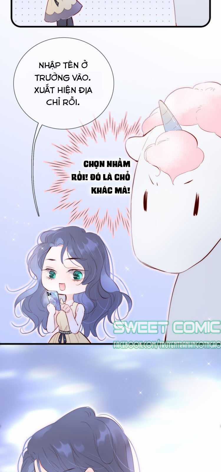 Chạy Trốn Cùng Con Nhím - Chapter 3 - Trang 46