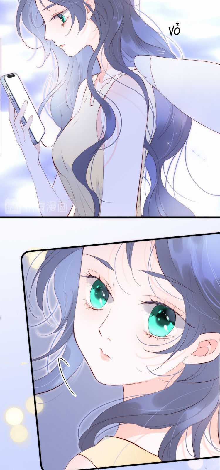 Chạy Trốn Cùng Con Nhím - Chapter 3 - Trang 47