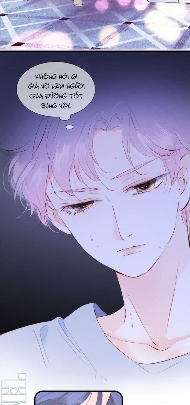 Chạy Trốn Cùng Con Nhím - Chapter 3 - Trang 49