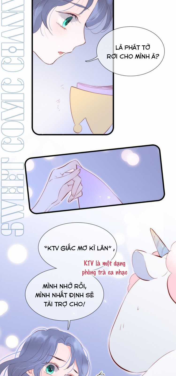 Chạy Trốn Cùng Con Nhím - Chapter 3 - Trang 50