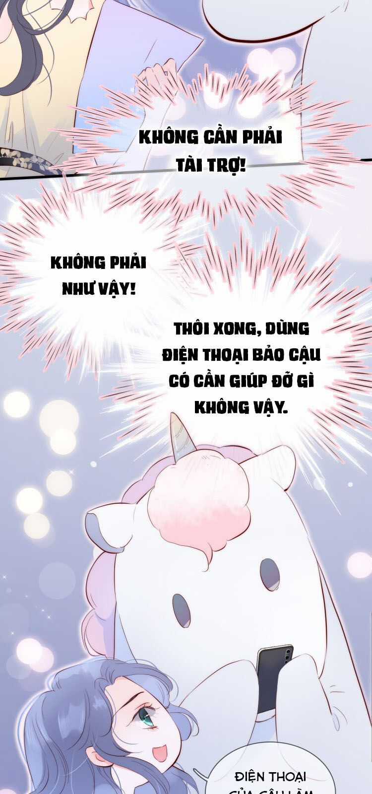 Chạy Trốn Cùng Con Nhím - Chapter 3 - Trang 52