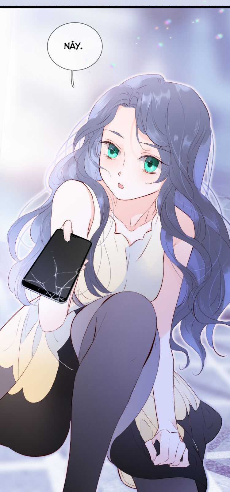 Chạy Trốn Cùng Con Nhím - Chapter 3 - Trang 55