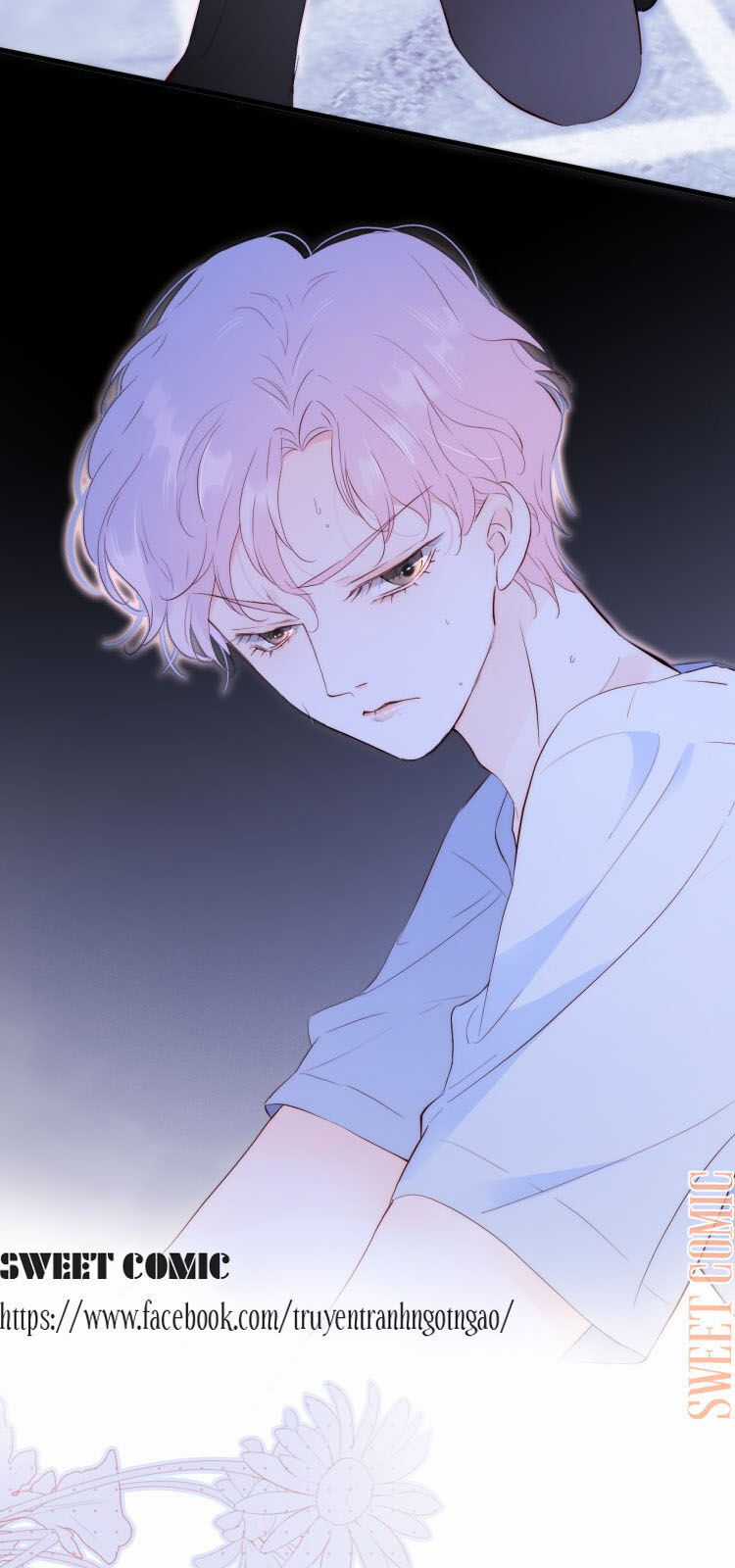 Chạy Trốn Cùng Con Nhím - Chapter 3 - Trang 56