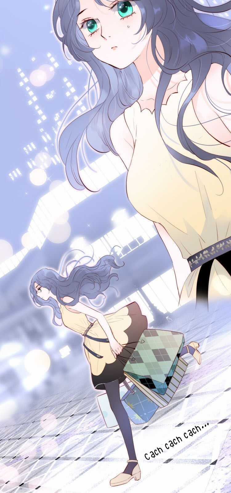 Chạy Trốn Cùng Con Nhím - Chapter 3 - Trang 59