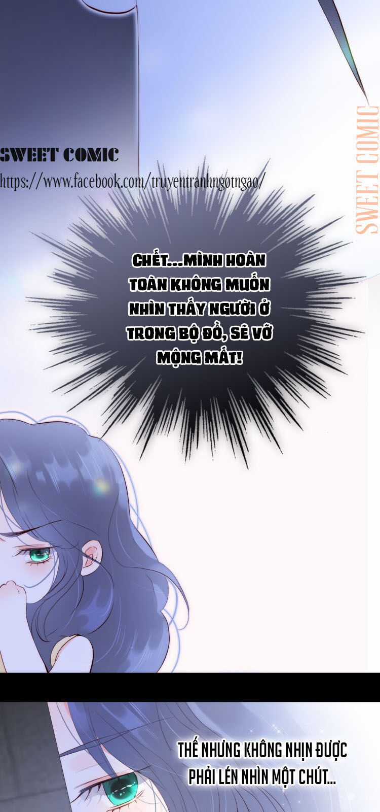 Chạy Trốn Cùng Con Nhím - Chapter 3 - Trang 61