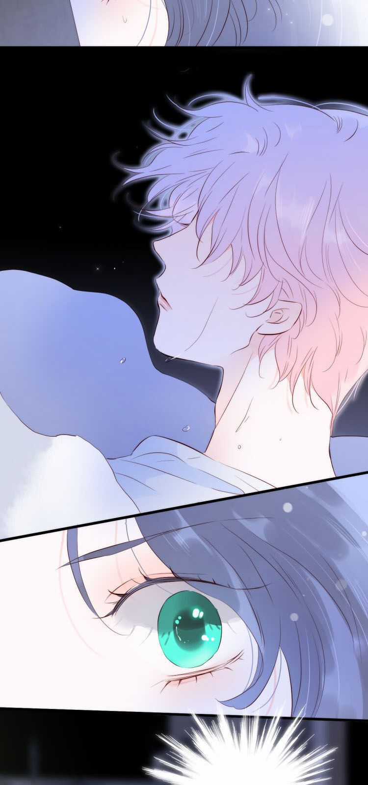 Chạy Trốn Cùng Con Nhím - Chapter 3 - Trang 62