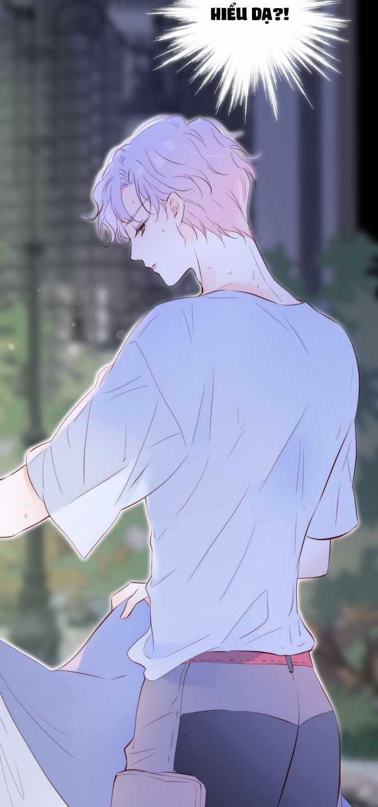 Chạy Trốn Cùng Con Nhím - Chapter 3 - Trang 63