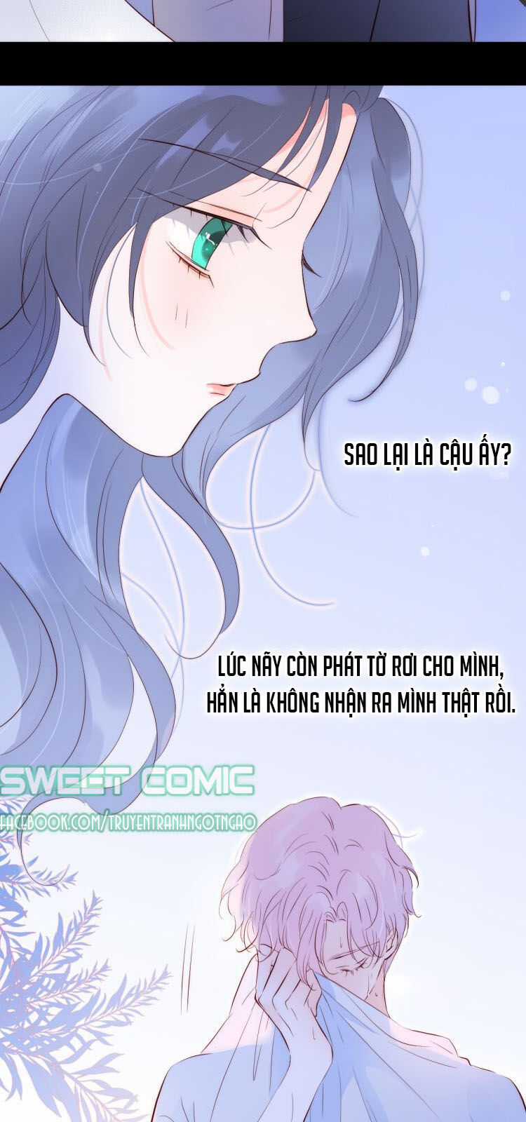 Chạy Trốn Cùng Con Nhím - Chapter 3 - Trang 65