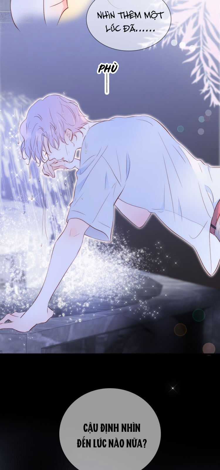 Chạy Trốn Cùng Con Nhím - Chapter 3 - Trang 67