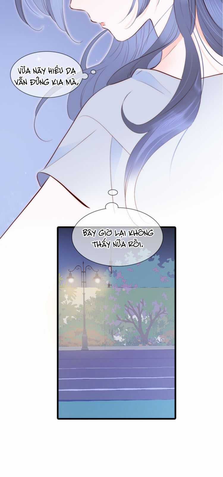 Chạy Trốn Cùng Con Nhím - Chapter 3 - Trang 8