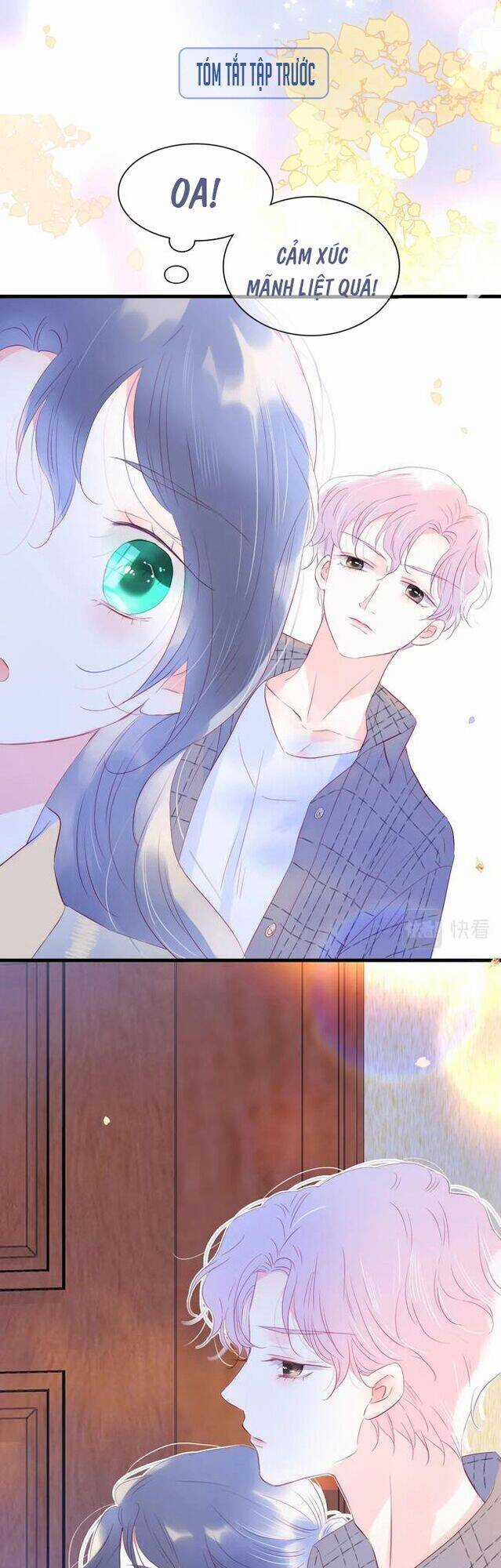 Chạy Trốn Cùng Con Nhím - Chapter 31 - Trang 2