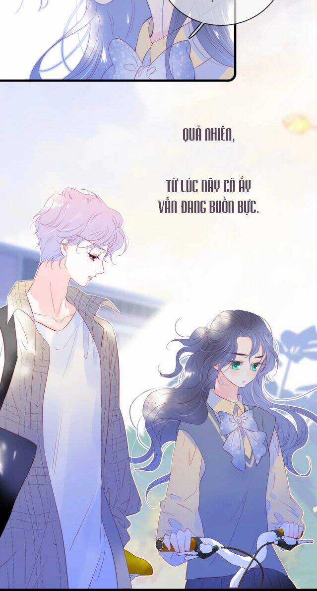 Chạy Trốn Cùng Con Nhím - Chapter 31 - Trang 11