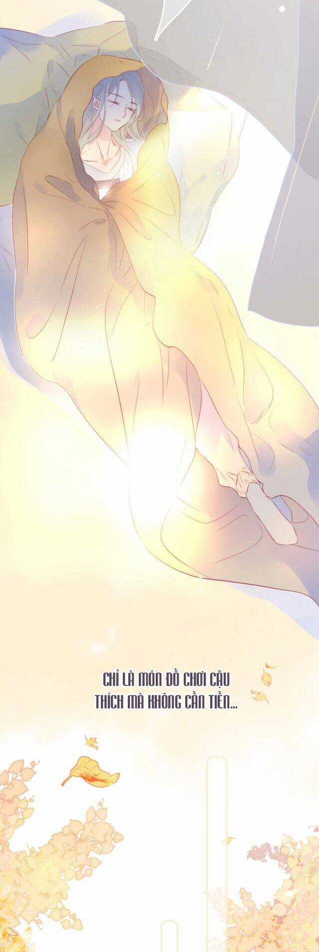 Chạy Trốn Cùng Con Nhím - Chapter 31 - Trang 20