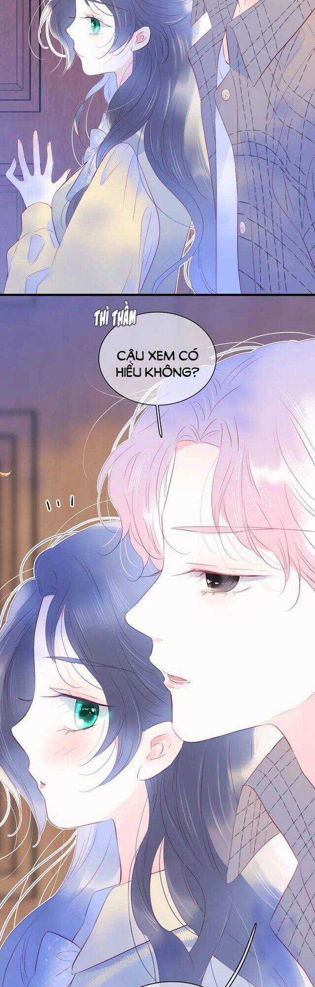 Chạy Trốn Cùng Con Nhím - Chapter 31 - Trang 3