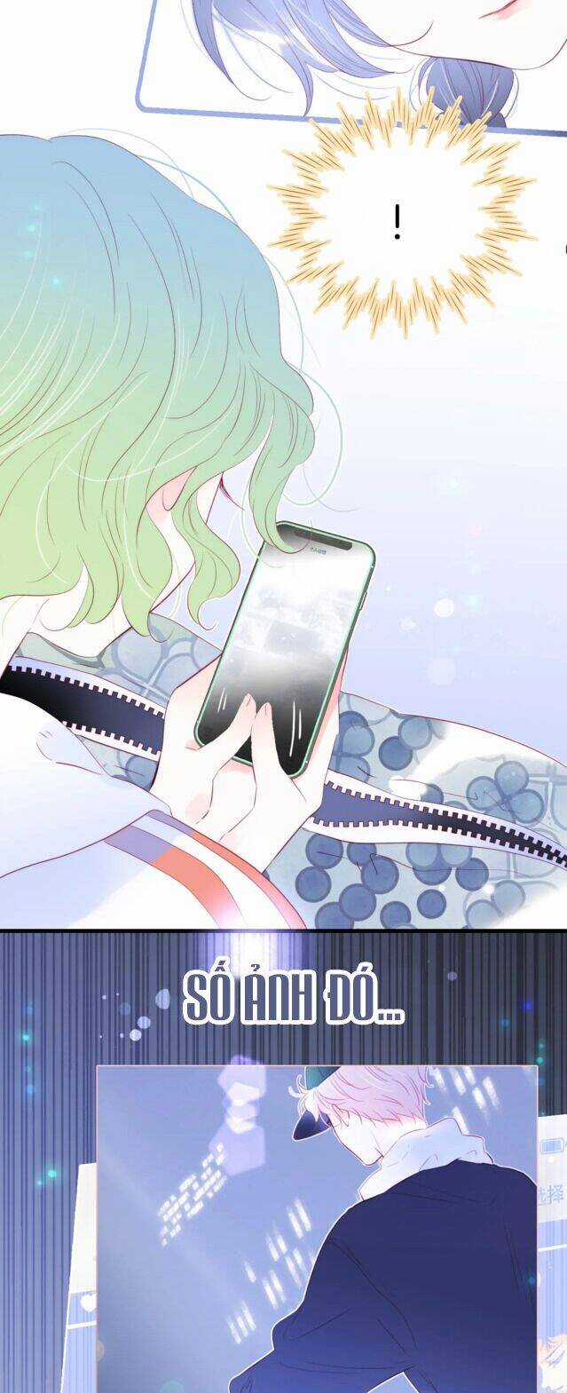 Chạy Trốn Cùng Con Nhím - Chapter 31 - Trang 26