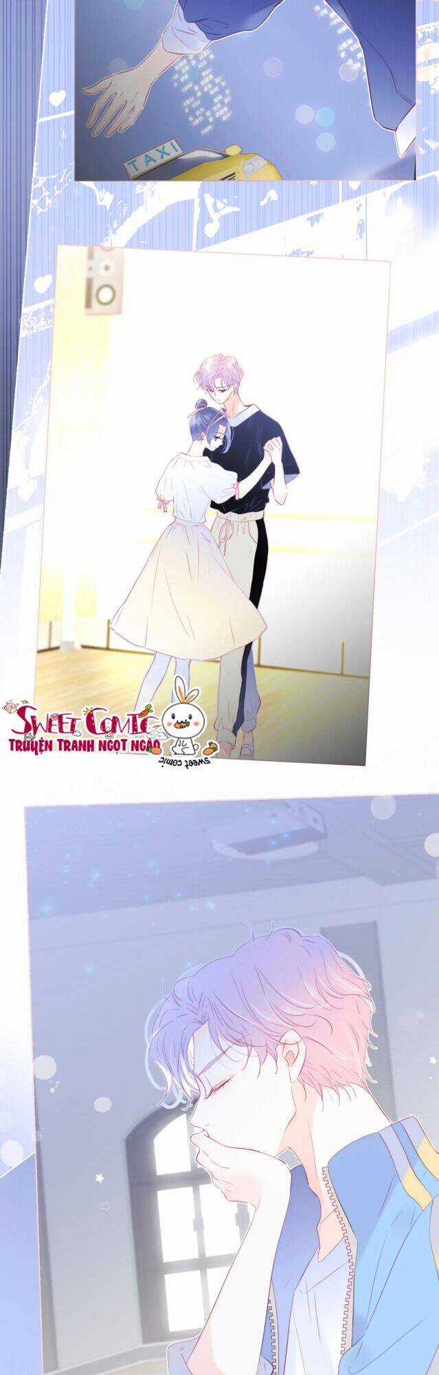 Chạy Trốn Cùng Con Nhím - Chapter 31 - Trang 27