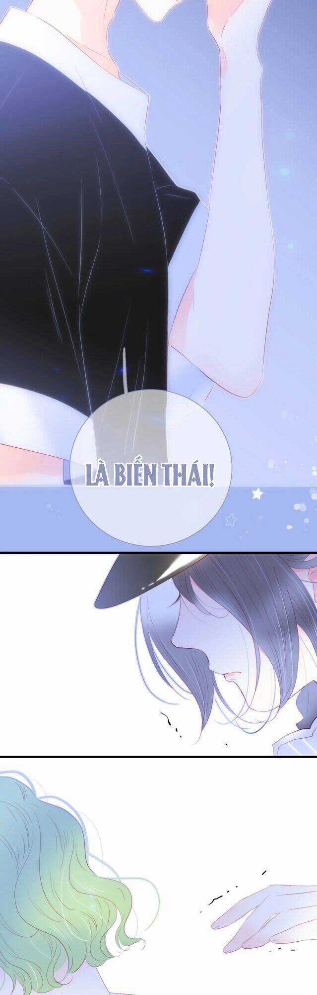 Chạy Trốn Cùng Con Nhím - Chapter 31 - Trang 29